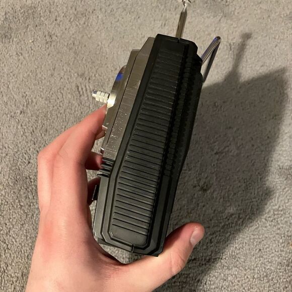 FUTABA CONQUEST FP-NB24F RADIO CONTROLLER TRANSMITTER REMOTE CONTROL RC - Picture 8 of 8